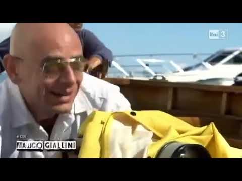 LA NUOVA SQUADRA 3×01