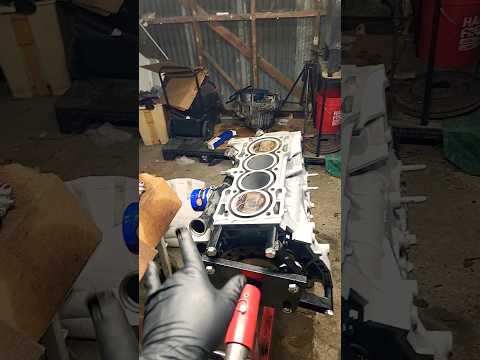 it's easier than you think... #fy #fypシ #mechanic #tech #build #honda #fyp