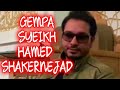 GEMPA Syeikh Hamed Shakernejad Qs Baqarah An Naba 02 September 2021