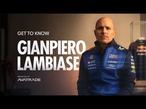 "I Follow Max Verstappen Closely As His Race Engineer" | Get To Know