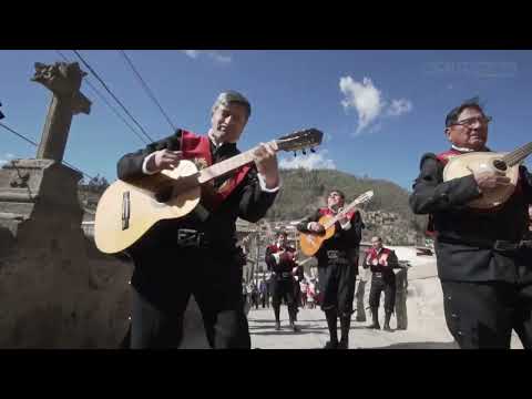 MIX DE HUAYNOS - LOS CAMPESINOS  PAUCARTAMBO - TUNA UNSAAC CUSCO