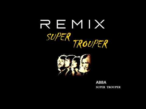 Super Trouper  [Heartclub]