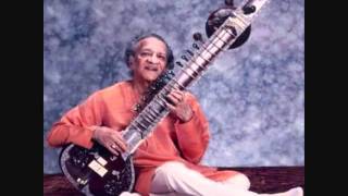 Ravi Shankar   Gat Kirwani