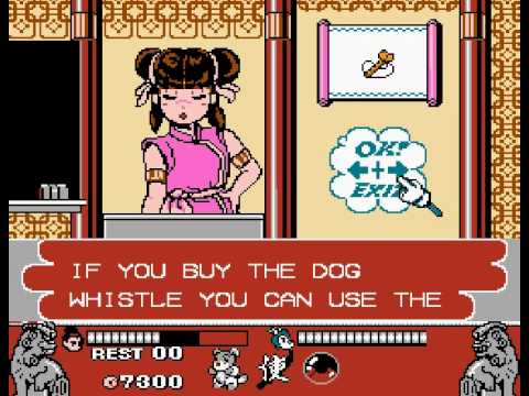 NES A-Z: Conquest of the Crystal Palace