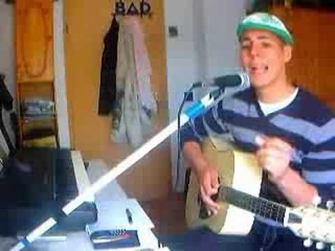 9ice- Gongo Aso (Niki Tall Cover) Acoustic Version (2008)