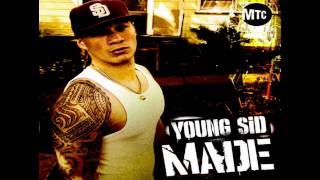 As The World Turns By Young Sid