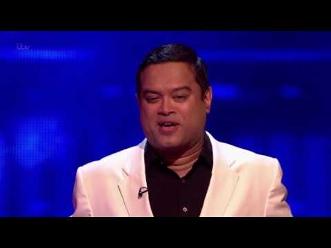 The Sinnerman Offers Ben £60,000 - The Chase