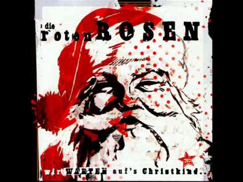 Die Roten Rosen - The Little Drummer Boy