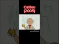 Postcards From Buster Caillou And Fetch Funding