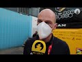 Mathieu Heijboer: "Ik hoop echt dat dit voor Robert Gesink een enorme bekroning is" - WIELERFLITS