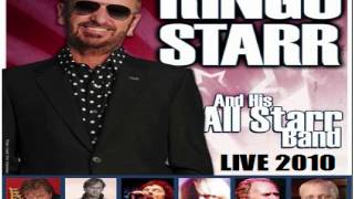 Ringo Starr: Tour 2010 Live - 9. Back Off Boogaloo