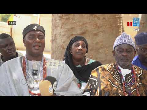 NQEL MAAK - SAMEDI 03 OCTOBRE 2026