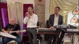 הזמר שילה אשואל בחינה בשירים נדירים תימנית