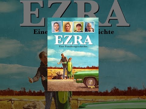 Ezra - Eine Familiengeschichte