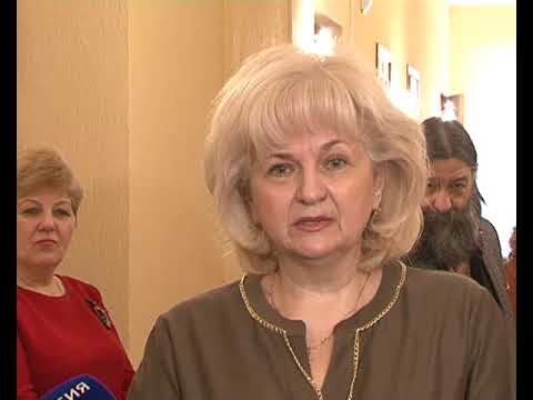 Маэстро Сергей Проскурин вернулся в Курск и возглавил Губернаторский камерный оркестр