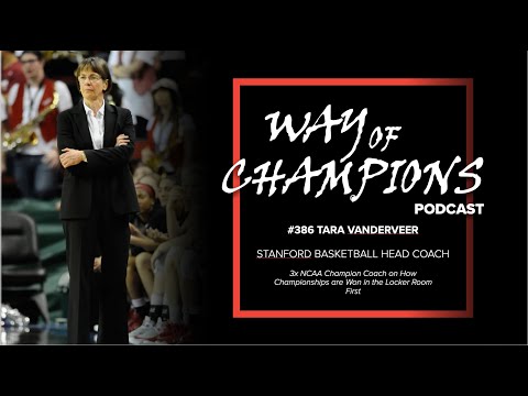 Time Winningest NCAA Basketball Coach, Tara VanDerveer Breaks ...