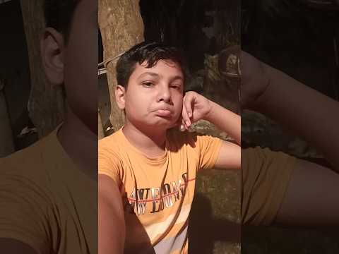 আজকে আমি ১০লক্ষ্য টাকার Hoodie পরে কক আনতে গেলাম 😂💔 #shorts #minivlog