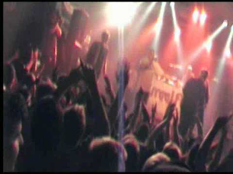 Torch- Kapitel 1 Live in Münster (Königsklasse vol.1)