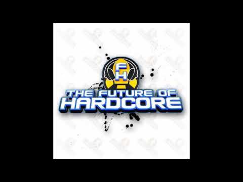 VA - The Future Of Hardcore Summer Bundle (2015)
