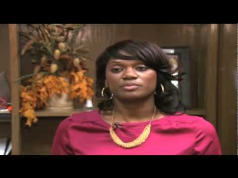 Jeanine Cox - National Life Group Life Changer of the Year Nominee