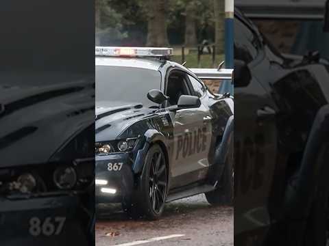 What happened to Barricade?