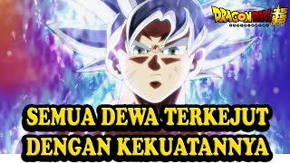 Download lagu FINAL BATTLE : UNIVERSE 7 VS JIREN || ALUR DRAGON BALL SUPER PART #13 (END) mp3