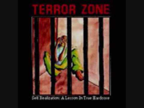 TERROR ZONE NYHC