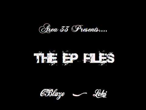 Colonel Blaze ft. Killa Six & JGriff -Three Man Entourage