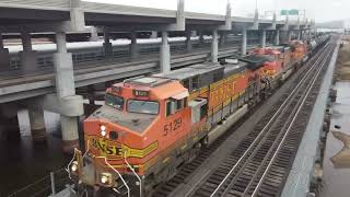 Tulsa Oklahoma | Drone work | Riverside