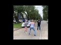 WHITE GIRLS FIGHTS COMPILATION Part 1