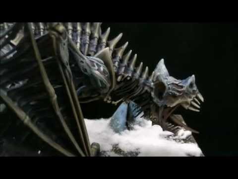 Closer Look- Terrorgheist