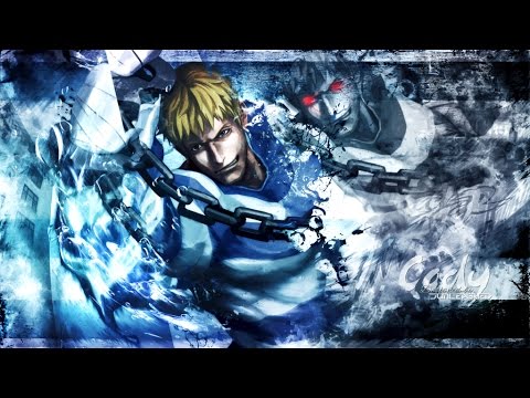 Ultra Street Fighter 4 - Cody vs Final Boss Oni [HARDEST]