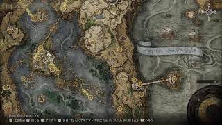 [PS5]エルデンリング　もくもくとたのしむ配信　うなこ