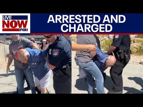 Video | Man allegedly helped Charlie Kirk's suspected assassin escape