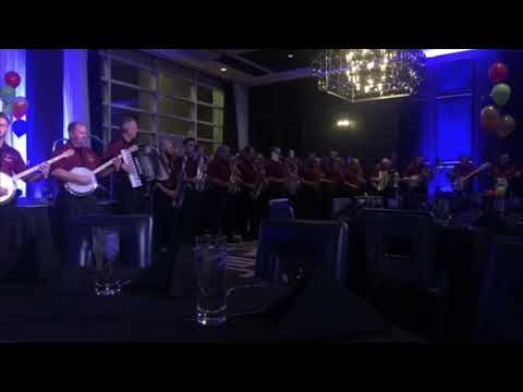 QCSB "Pirate Medley" - 2019 Viewer's Choice Awards