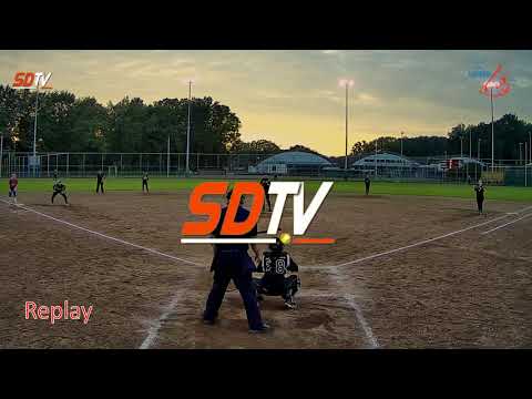 Recap 24114 Tex Town Tigers - Roef !