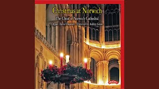 While Shepherds Watched their Flocks by Night (arr. D. Willcocks for choir and organ)