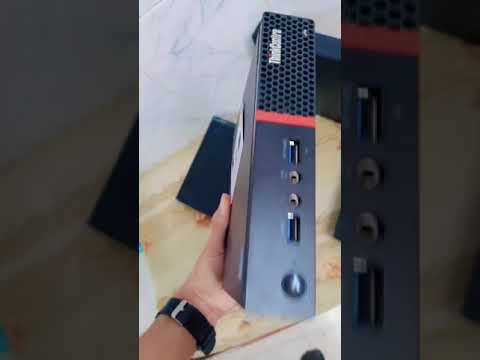 Lenovo Thinkcentre Desktop