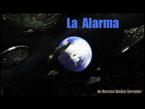 (La Alarma)  de Chicho Ibáñez Serrador.  RNE.