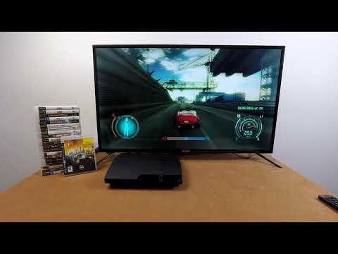 Playstation 3 - Need for Speed, Undercover