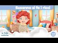 Susanna Si Fa I Ricci Lemelecanterine