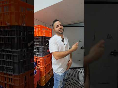 הופך את השוק להביא לכם את החסה הכי טובה שיש!!🥬#פיצה#מחנהיהודה#פיצהפיצ׳יני#כשרלמהדרין