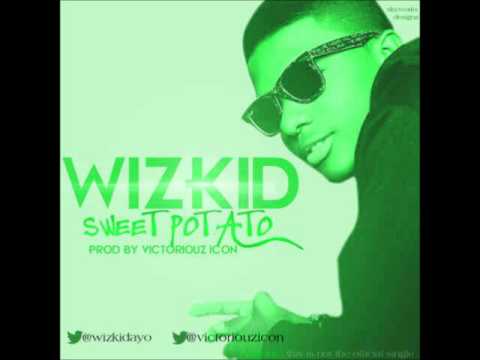 Video thumbnail for Sweet Potato