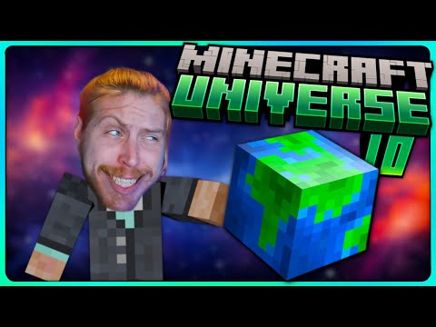 UNBELIEVABLE: Minecraft FORCING Me To Learn - JT Keith