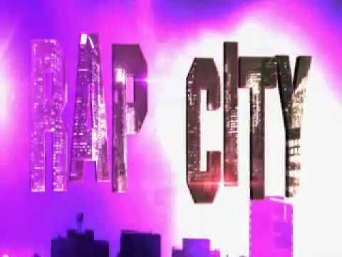 RAP CITY CHUNKZ RAW SOUND.wmv