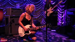 SAMANTHA FISH ❀ Somebody's Always Trying • Fairfield Theater Company • 6/13/18