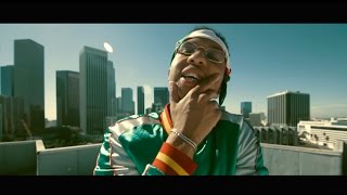 CASHONLY FT DICE SOHO - ROAD RUNNIN (OFFICIAL VIDEO)