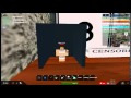 CENSORED EPISODE 3 ROBLOX COMEDY SHOW