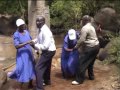 Francisca Mwania Dr Kalau