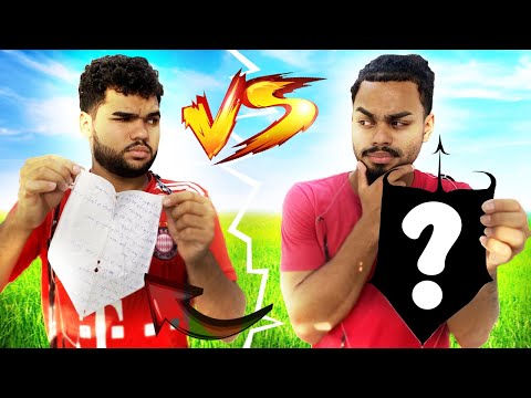 QUEM FIZER A MELHOR PIPA DE PAPEL VENCE